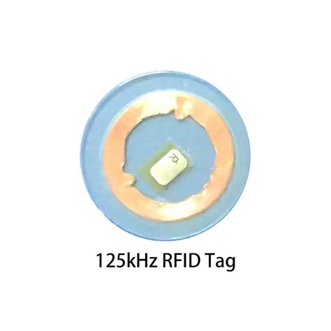 125khz rfid tag writer|125khz rfid transceiver.